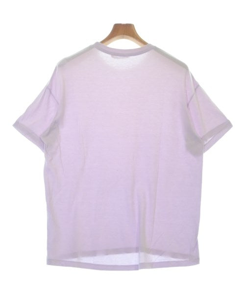 AURALEE เสื้อยืด/เสื้อท็อปส์
