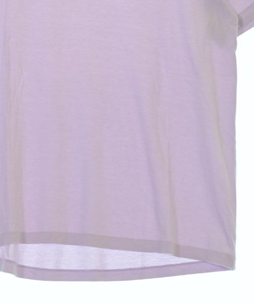AURALEE เสื้อยืด/เสื้อท็อปส์