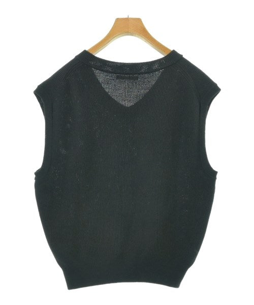AURALEE เสื้อกั๊ก