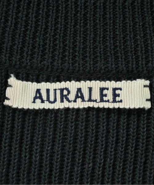 AURALEE เสื้อกั๊ก