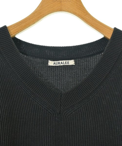 AURALEE เสื้อกั๊ก