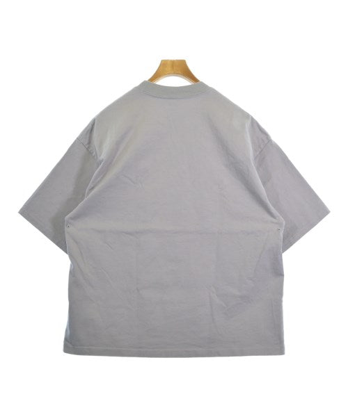 AURALEE เสื้อยืด/เสื้อท็อปส์