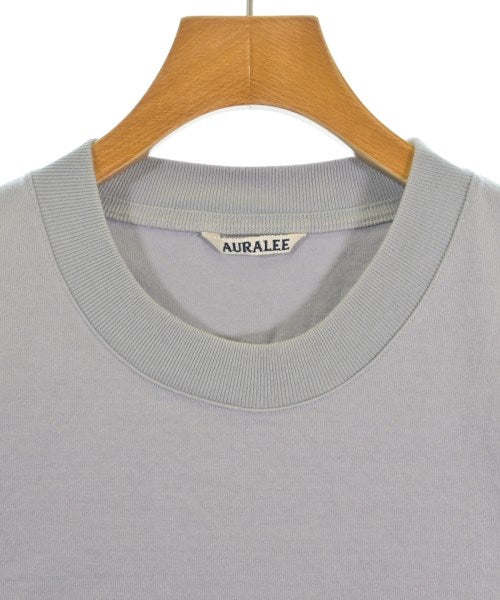 AURALEE เสื้อยืด/เสื้อท็อปส์