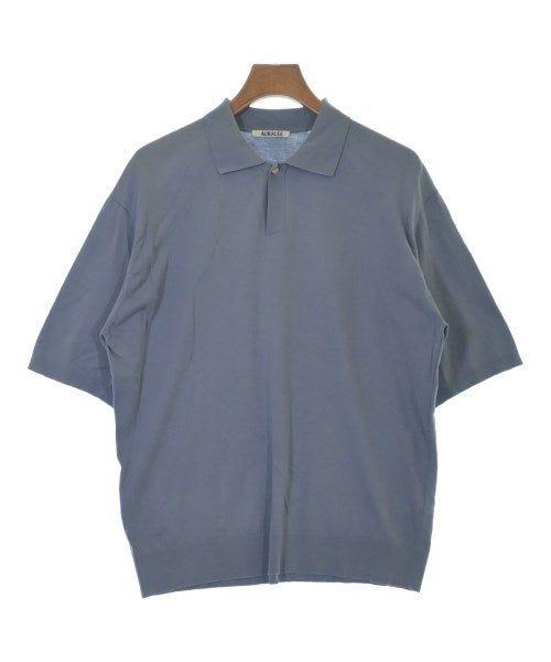 AURALEE เสื้อกันหนาว