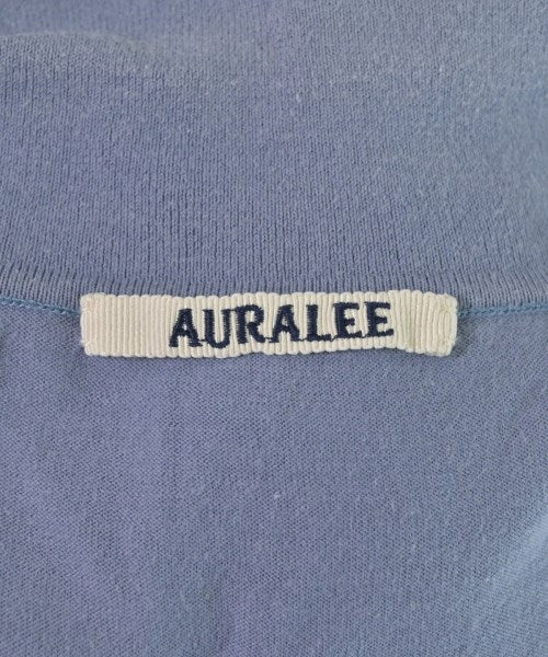 AURALEE เสื้อกันหนาว