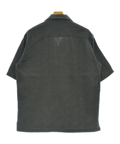 AURALEE เสื้อลำลอง