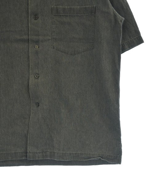AURALEE เสื้อลำลอง