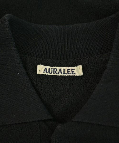 AURALEE เสื้อโปโล