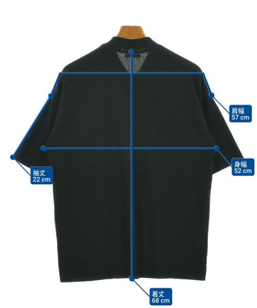 AURALEE เสื้อโปโล