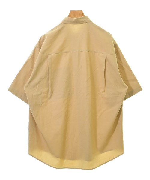 AURALEE เสื้อลำลอง
