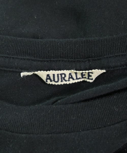 AURALEE เสื้อยืด/เสื้อท็อปส์