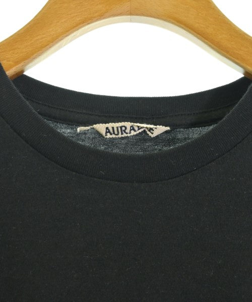 AURALEE เสื้อยืด/เสื้อท็อปส์