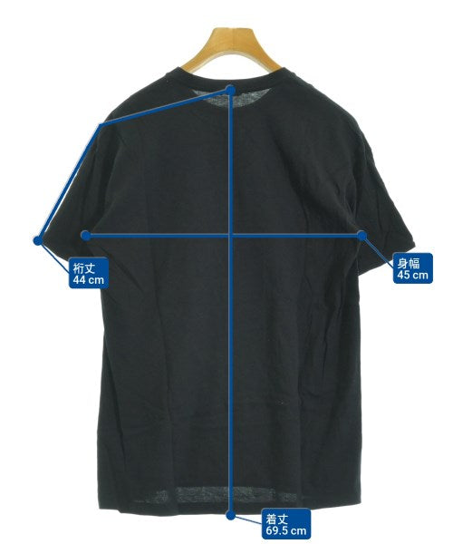 AURALEE เสื้อยืด/เสื้อท็อปส์