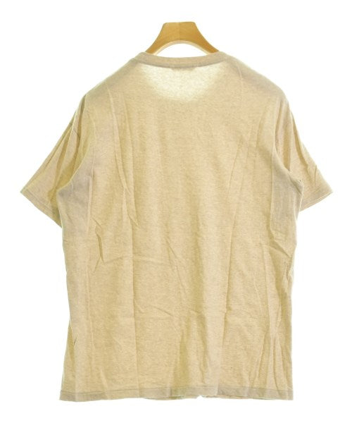 AURALEE เสื้อยืด/เสื้อท็อปส์