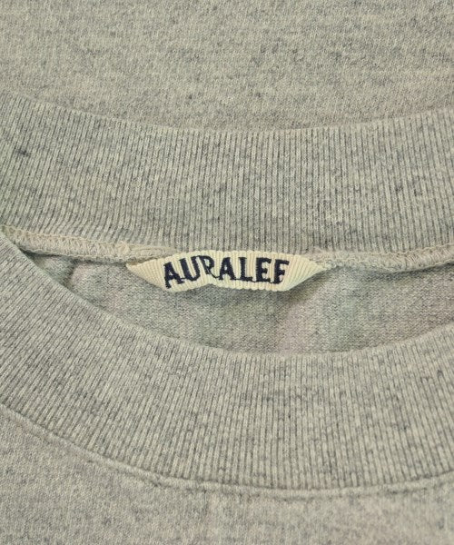 AURALEE เสื้อยืด/เสื้อท็อปส์