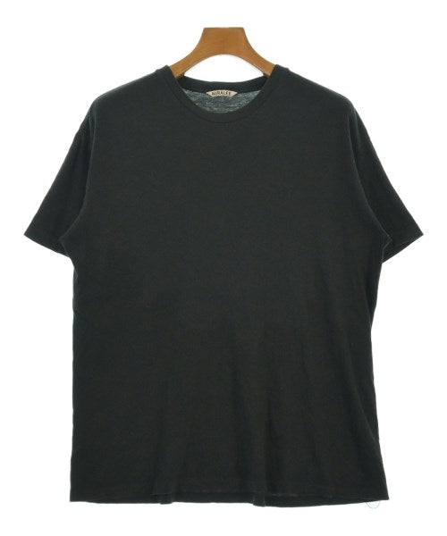 AURALEE เสื้อยืด/เสื้อท็อปส์