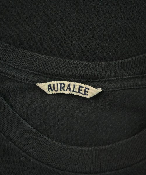 AURALEE เสื้อยืด/เสื้อท็อปส์