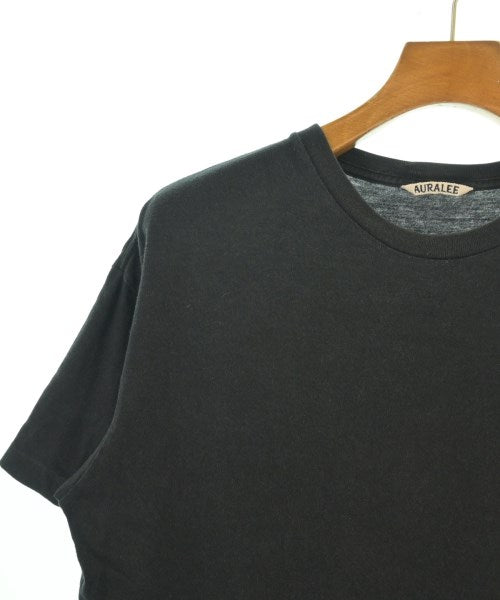 AURALEE เสื้อยืด/เสื้อท็อปส์