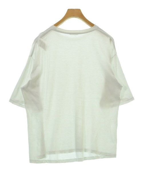 AURALEE เสื้อยืด/เสื้อท็อปส์