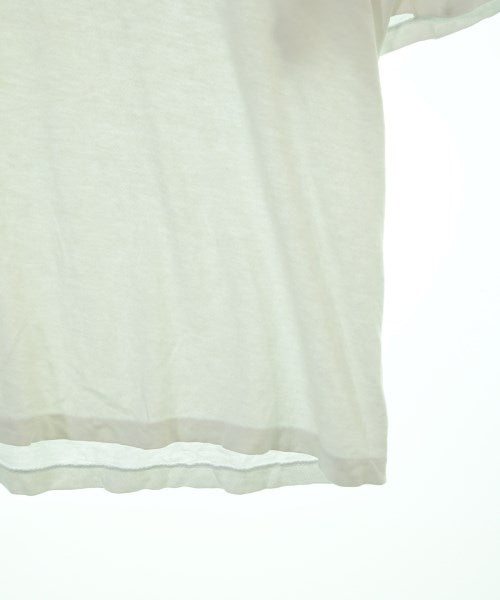 AURALEE เสื้อยืด/เสื้อท็อปส์