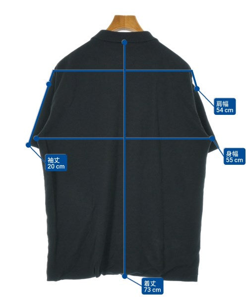 AURALEE เสื้อโปโล