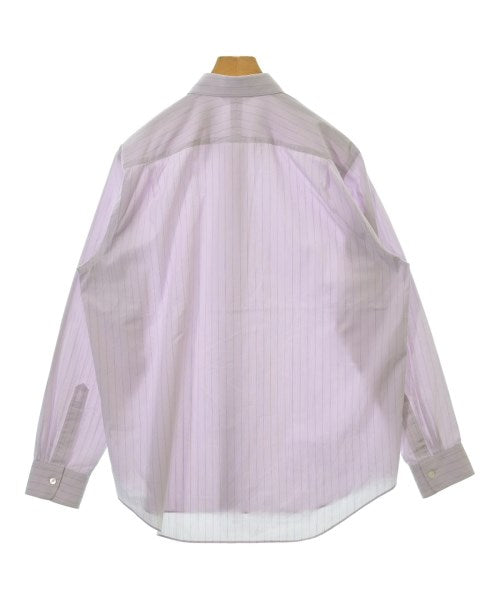 AURALEE เสื้อลำลอง