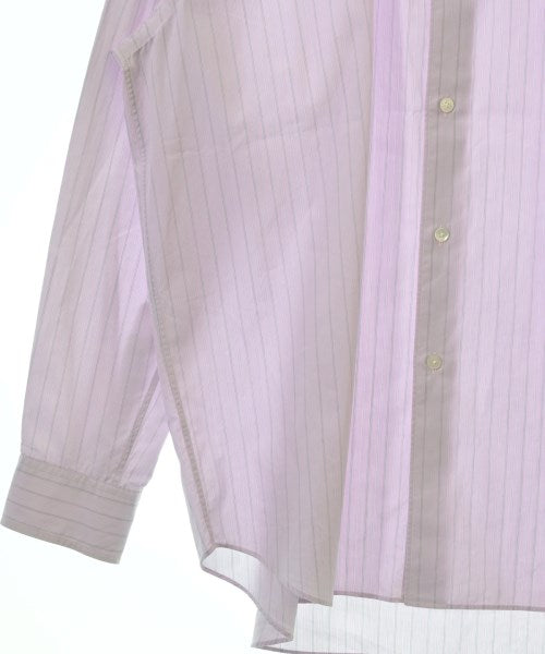 AURALEE เสื้อลำลอง