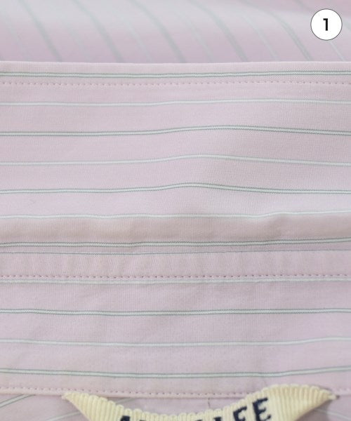AURALEE เสื้อลำลอง