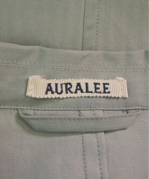 AURALEE แจ็คเก็ต