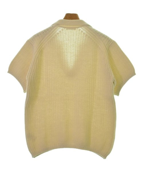 AURALEE เสื้อกันหนาว
