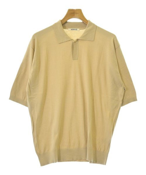 AURALEE เสื้อกันหนาว