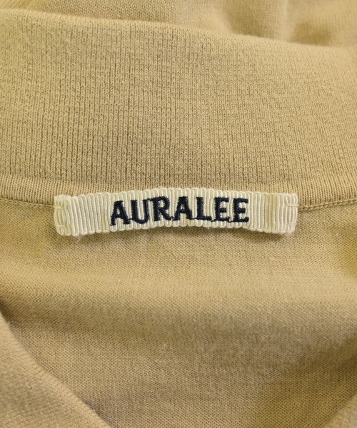 AURALEE เสื้อกันหนาว