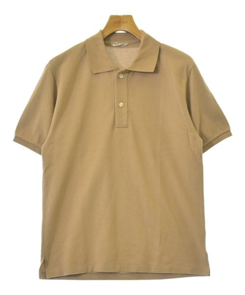 AURALEE เสื้อยืด/เสื้อท็อปส์