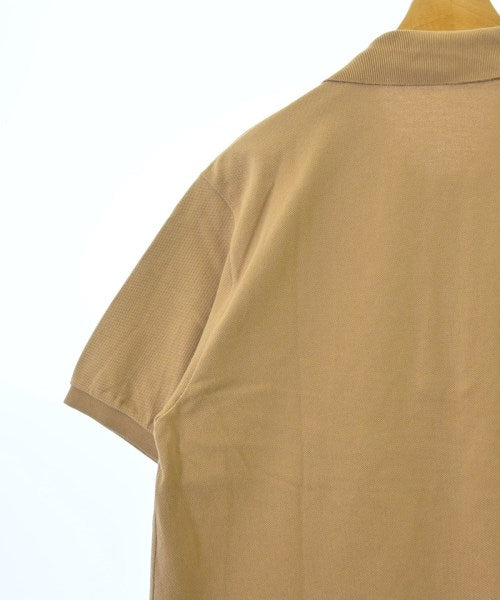 AURALEE เสื้อยืด/เสื้อท็อปส์