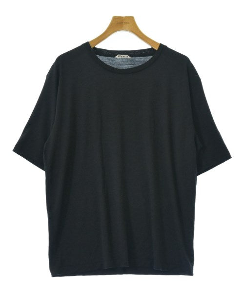 AURALEE เสื้อยืด/เสื้อท็อปส์