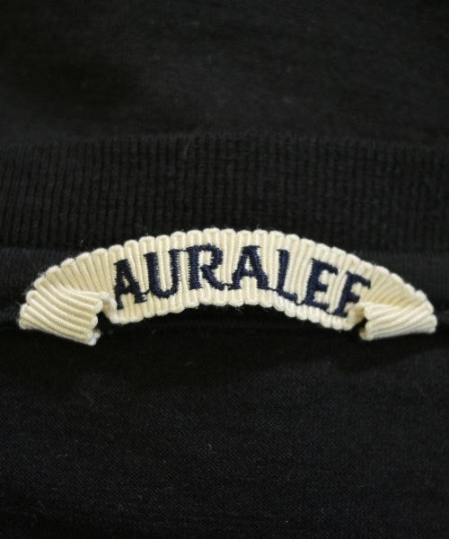 AURALEE เสื้อยืด/เสื้อท็อปส์