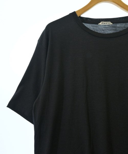 AURALEE เสื้อยืด/เสื้อท็อปส์