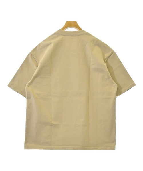 AURALEE เสื้อยืด/เสื้อท็อปส์
