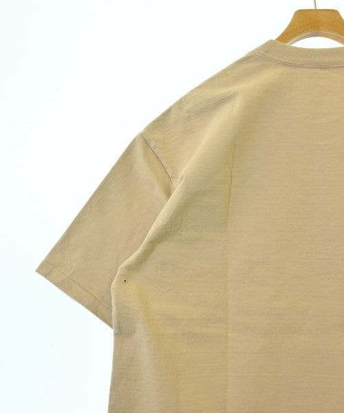 AURALEE เสื้อยืด/เสื้อท็อปส์