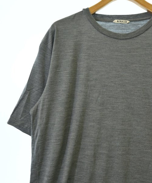 AURALEE เสื้อยืด/เสื้อท็อปส์