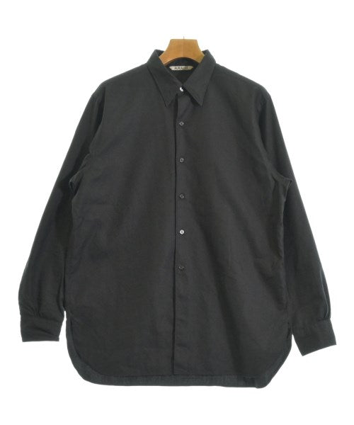 AURALEE เสื้อลำลอง