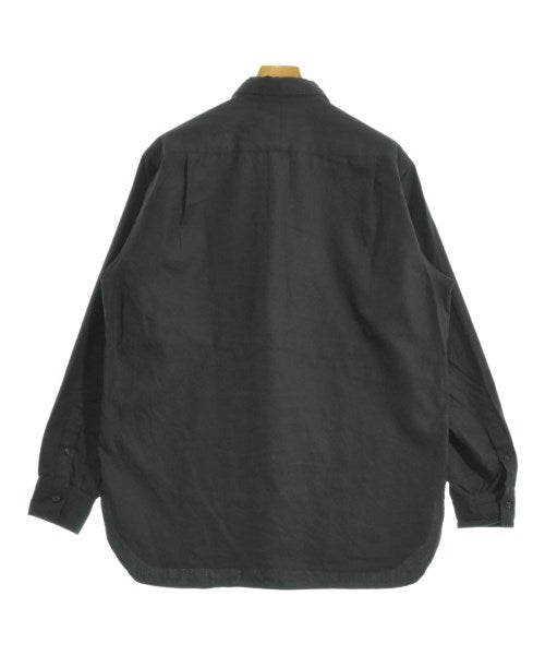 AURALEE เสื้อลำลอง