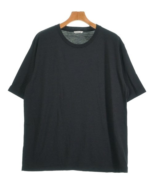 AURALEE เสื้อยืด/เสื้อท็อปส์