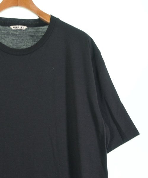 AURALEE เสื้อยืด/เสื้อท็อปส์