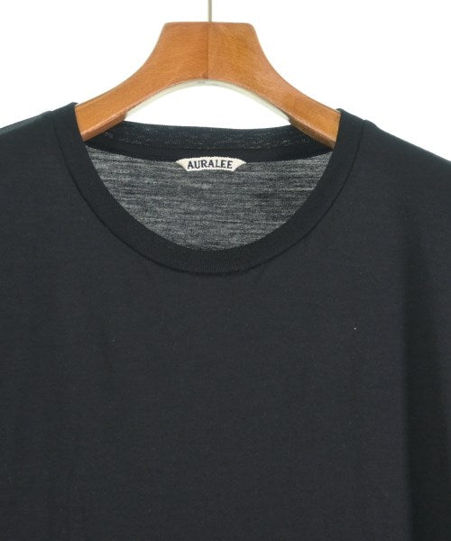 AURALEE เสื้อยืด/เสื้อท็อปส์