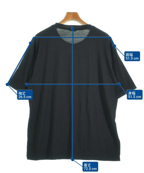 AURALEE เสื้อยืด/เสื้อท็อปส์