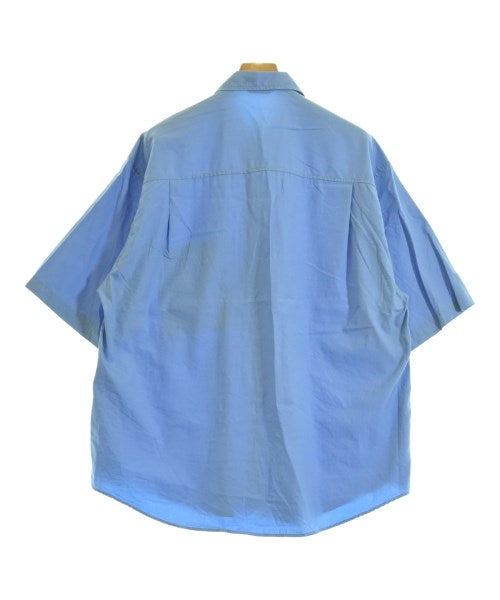 AURALEE เสื้อลำลอง