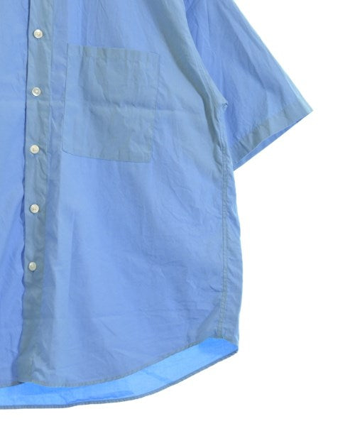 AURALEE เสื้อลำลอง