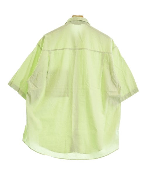 AURALEE เสื้อลำลอง