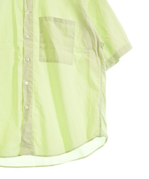 AURALEE เสื้อลำลอง
